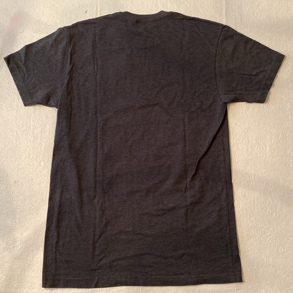 Surfboard Darth Vader t-shirt, Kona - Picture 6 of 6